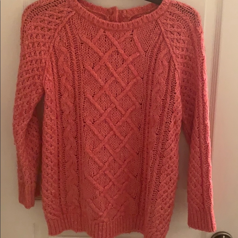 LOFT Sweater